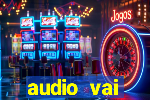 audio vai corinthians com fogos jogo aberto